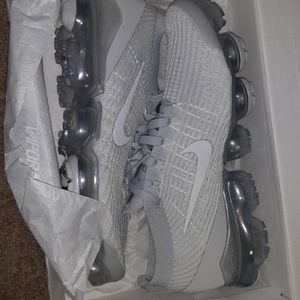 Nike Air Vapormax Flyknit 3's